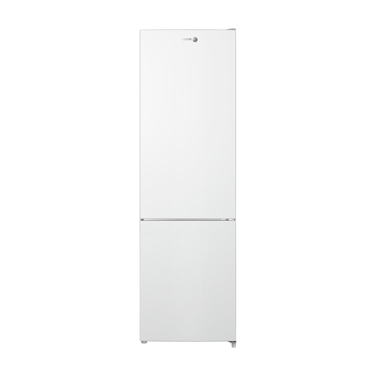 Frigorífico combi Fagor 3FFK-6840, Total No Frost, 356 l