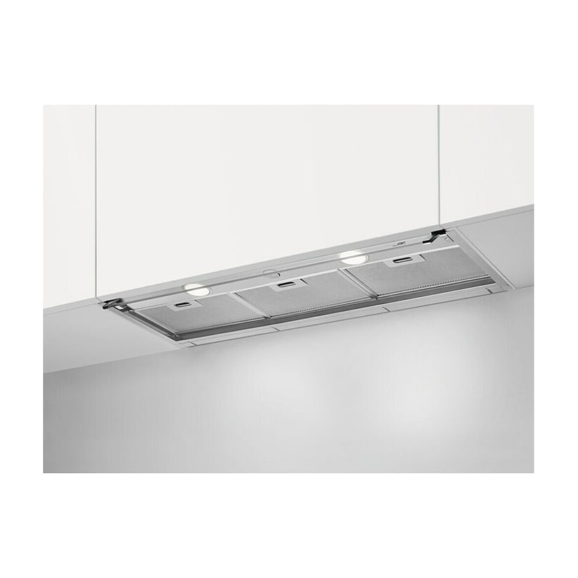 Campana integrable Electrolux EFP129X de 90 cm y 360 m³/h