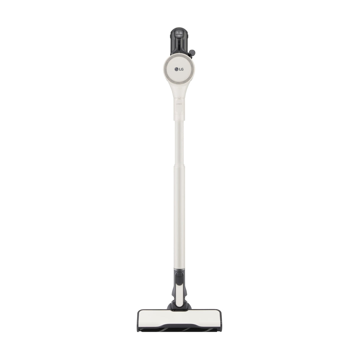 Aspirador escoba LG A9K-LITE1C con Kompressor y succión de 220 AW