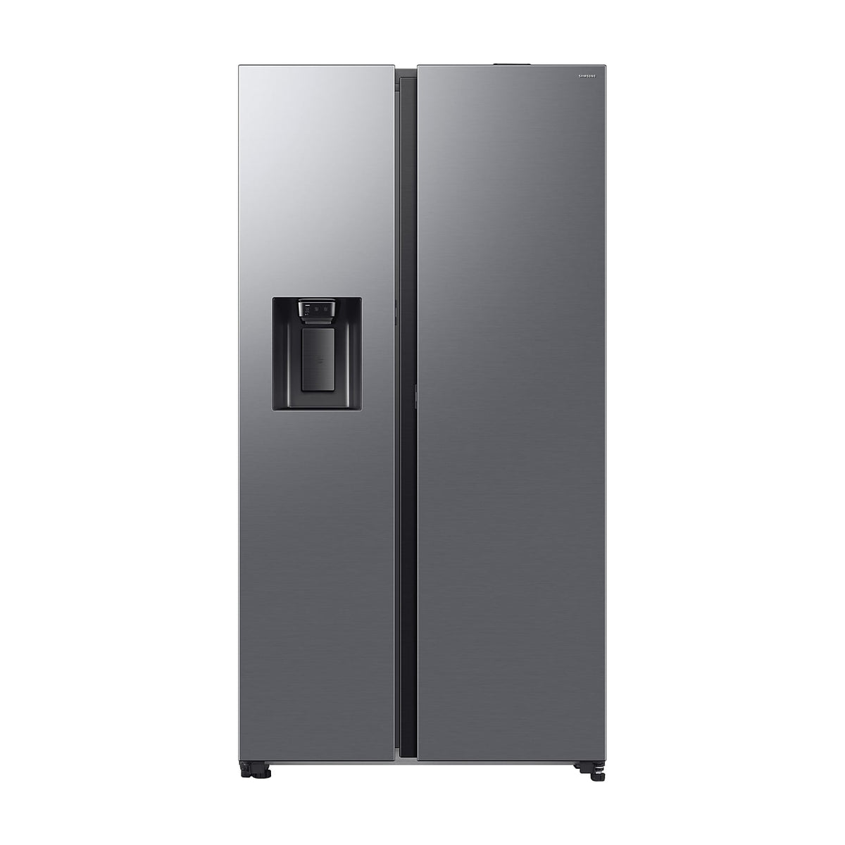 Frigorífico americano Samsung RS80F66KCTEF, 634 l, clase C