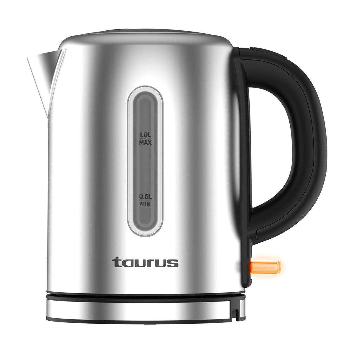 Hervidor de agua Taurus Selene Compact de 1 l y 2400 W
