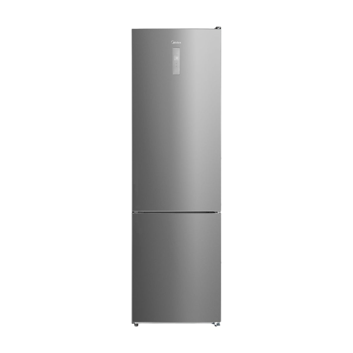 Frigorífico combi Midea MDRB489FGE02OE, Total No Frost, 330 l