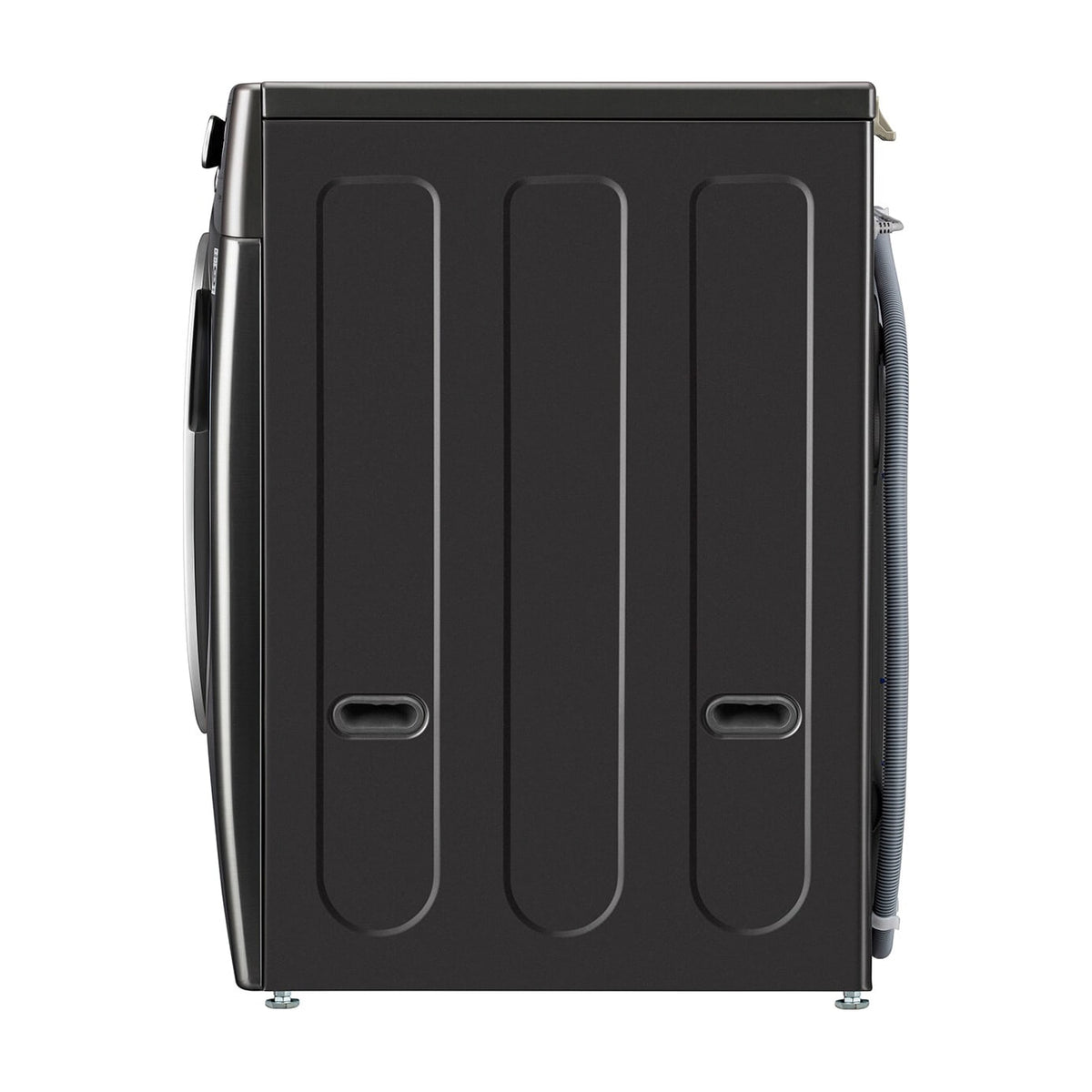 Lavadora LG F0P3CYV2E de 20 kg y 1000 rpm