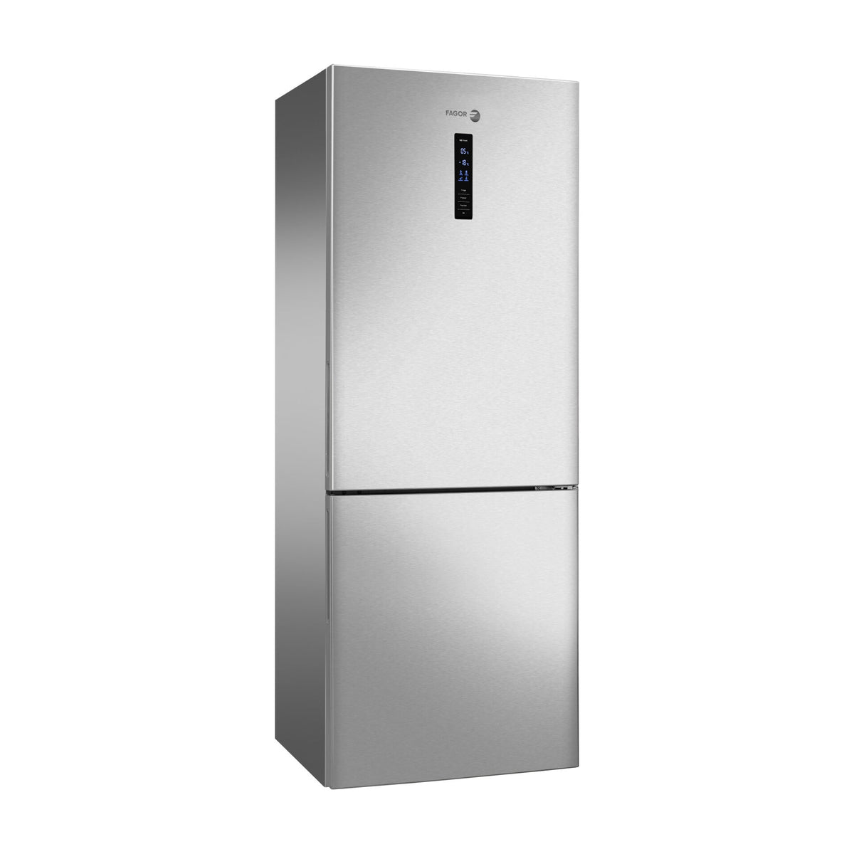Frigorífico combi Fagor 3FFK-7845X, 432 l, No Frost total