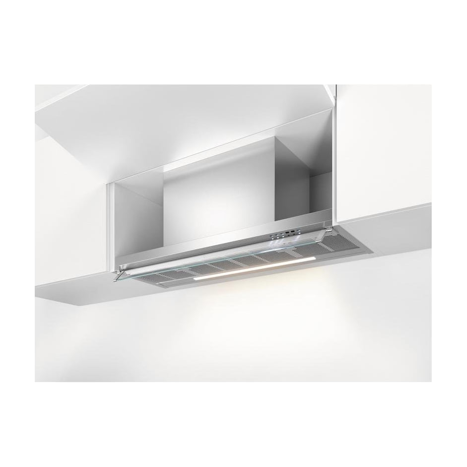 Campana integrable AEG GDE689HM de 90 cm con Hob2Hood