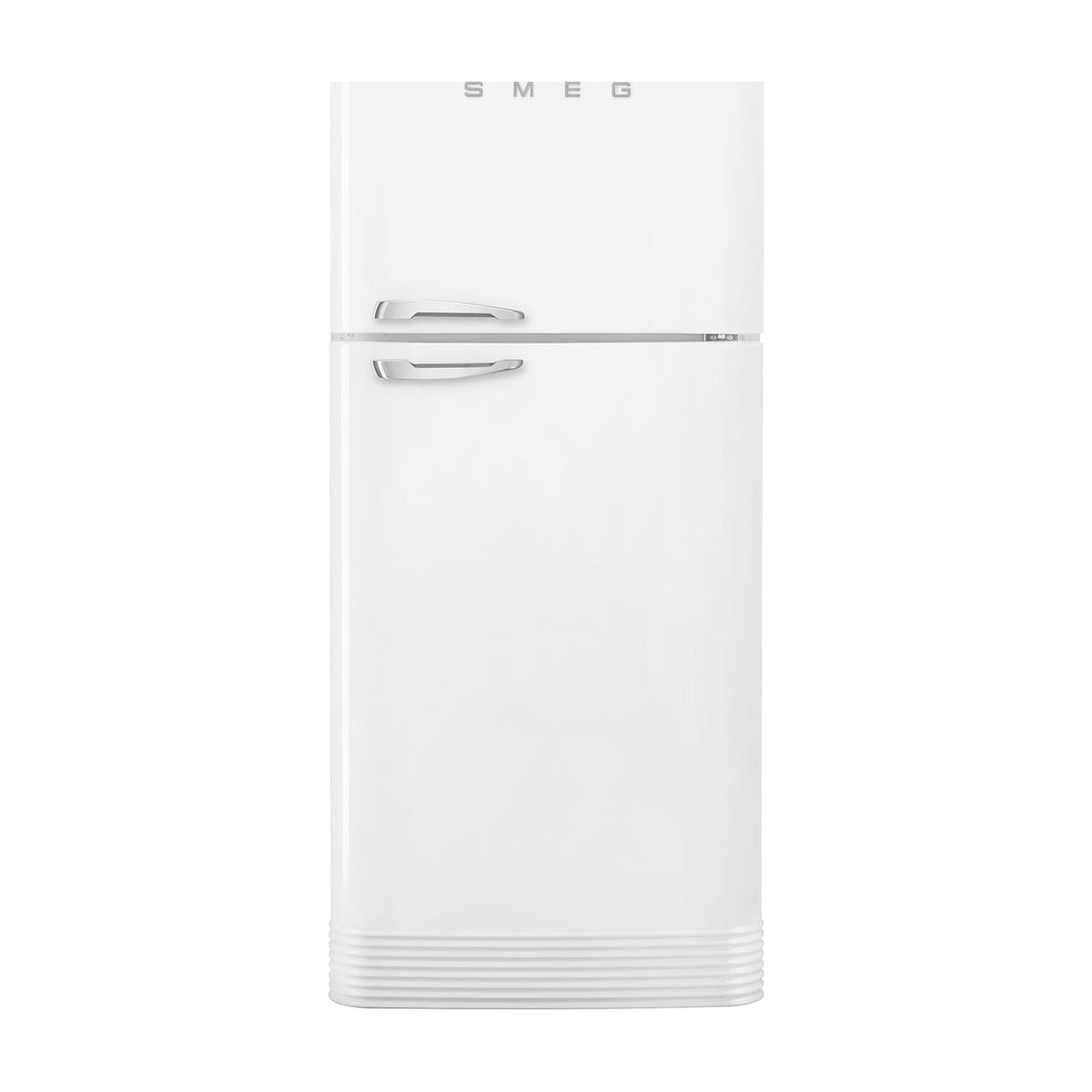 Frigorífico de dos puertas Smeg FAB50RWH5, 524 l, No Frost total
