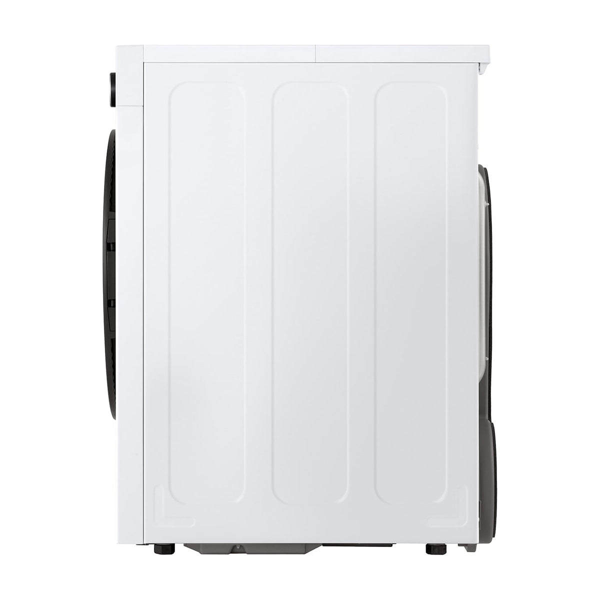 Secadora de bomba de calor LG RHX5010TLB, 10 kg y Wi-Fi