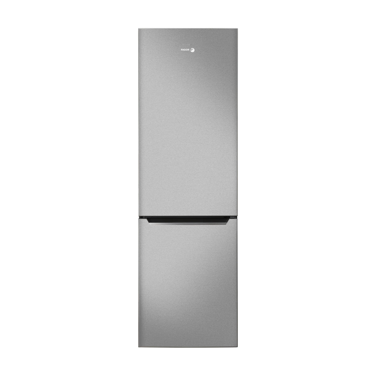 Frigorífico combi Fagor 3FFK-5510X, 262 l, Low Frost