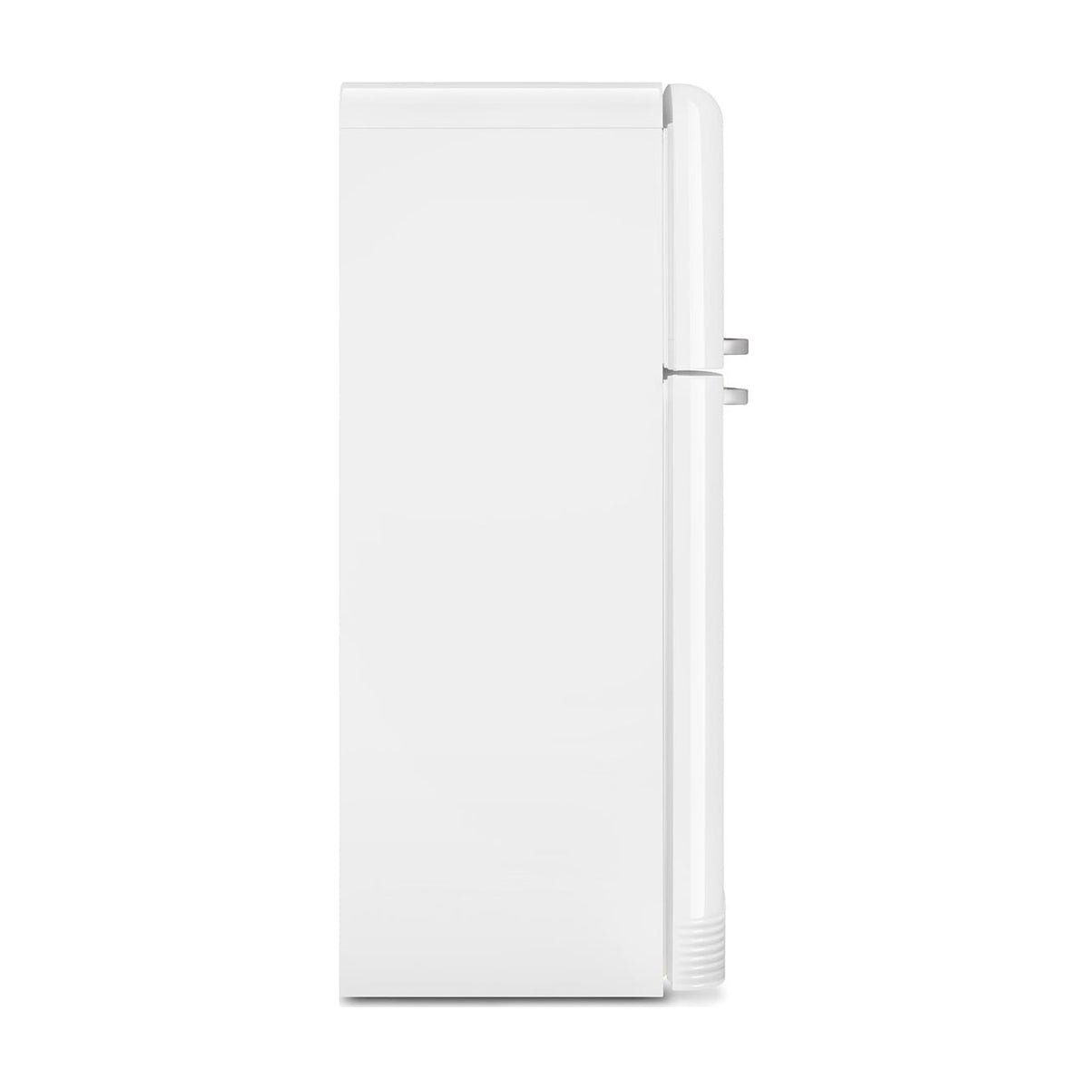 Frigorífico de dos puertas Smeg FAB50RWH5, 524 l, No Frost total