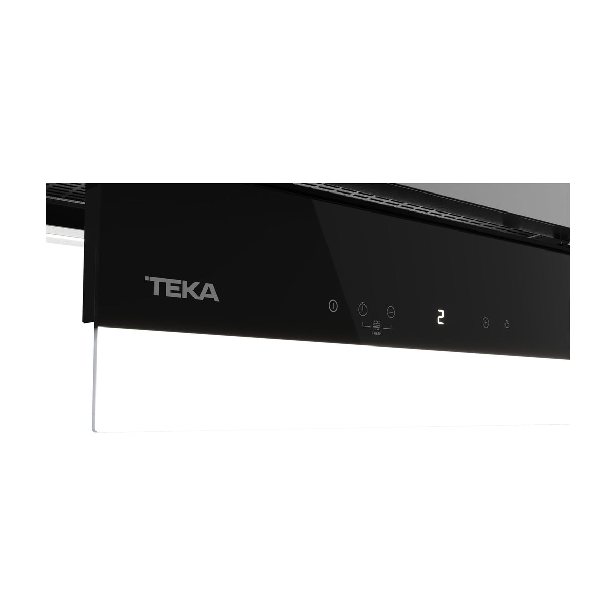 Campana integrable Teka Integra Pro GFI 66370 TOS IX, 60 cm, inox