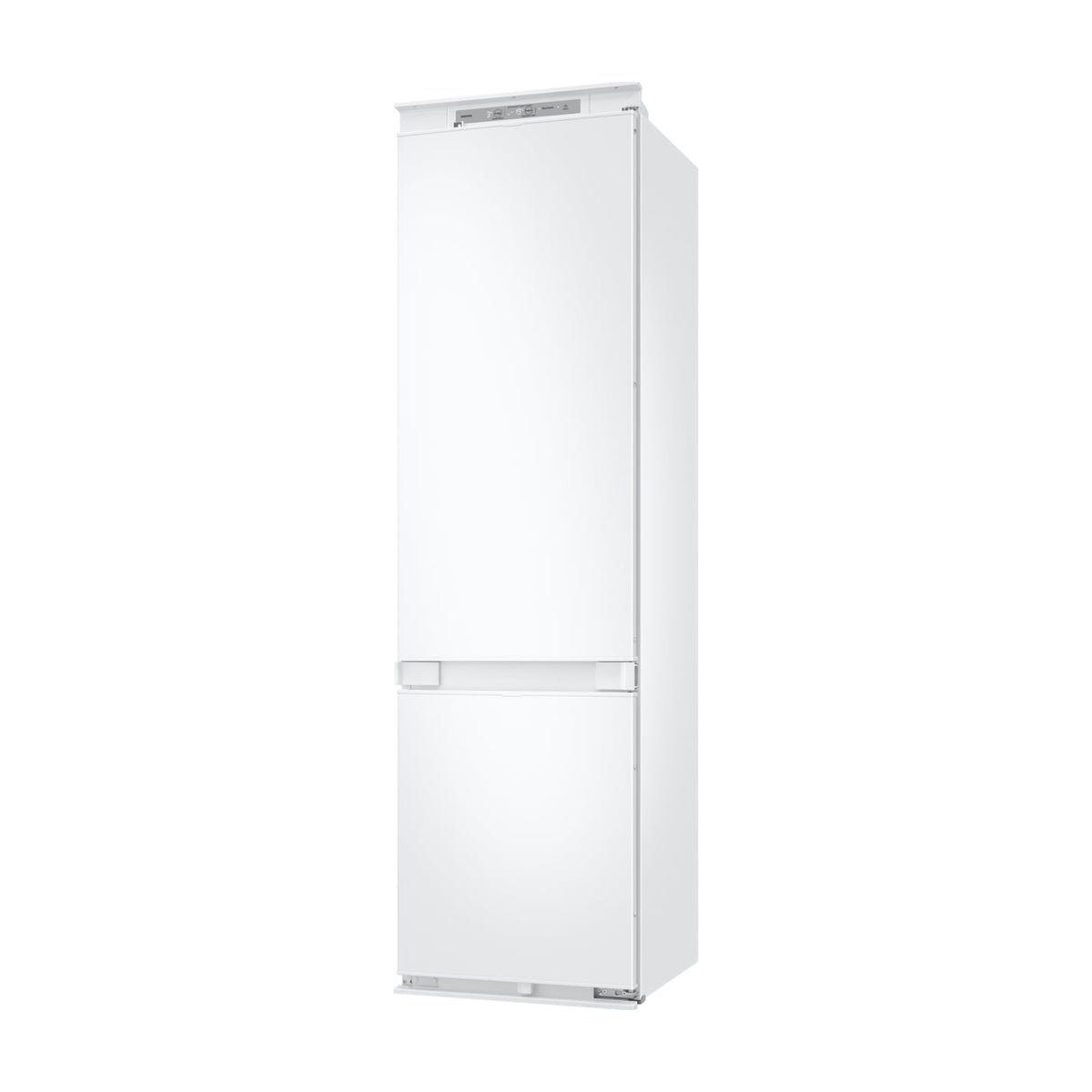 Frigorífico combi Samsung BRB80F30ADS0/EF integrable, 298 l y No Frost