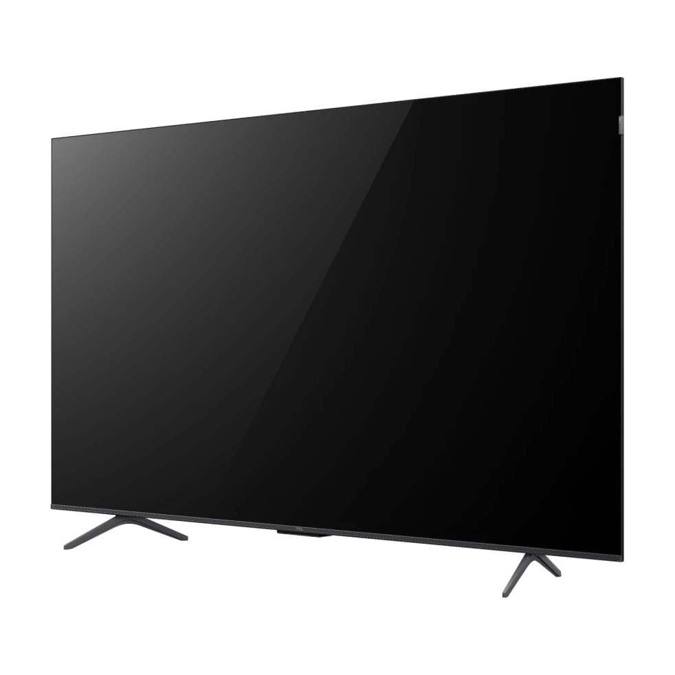 Televisor TCL 65P8K QLED de 65 pulgadas, 4K UHD y Google TV
