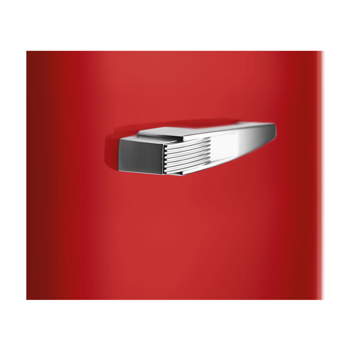 Frigorífico de una puerta Smeg FAB28RRD6, 270 l, clase C