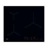 Placa de inducción AEG TN63IP0BIB de 60 cm con 3 zonas