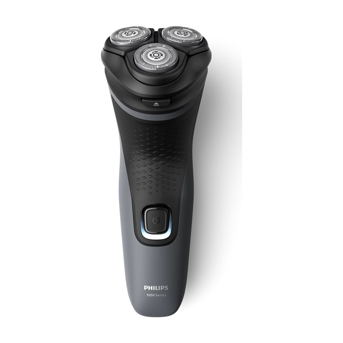 Afeitadora facial Philips Shaver 1000 Series S1142/00 rotativa, autonomía de 40 minutos