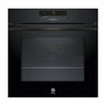 Horno Balay 3HB5879N7 pirolítico, 71 l, cristal negro