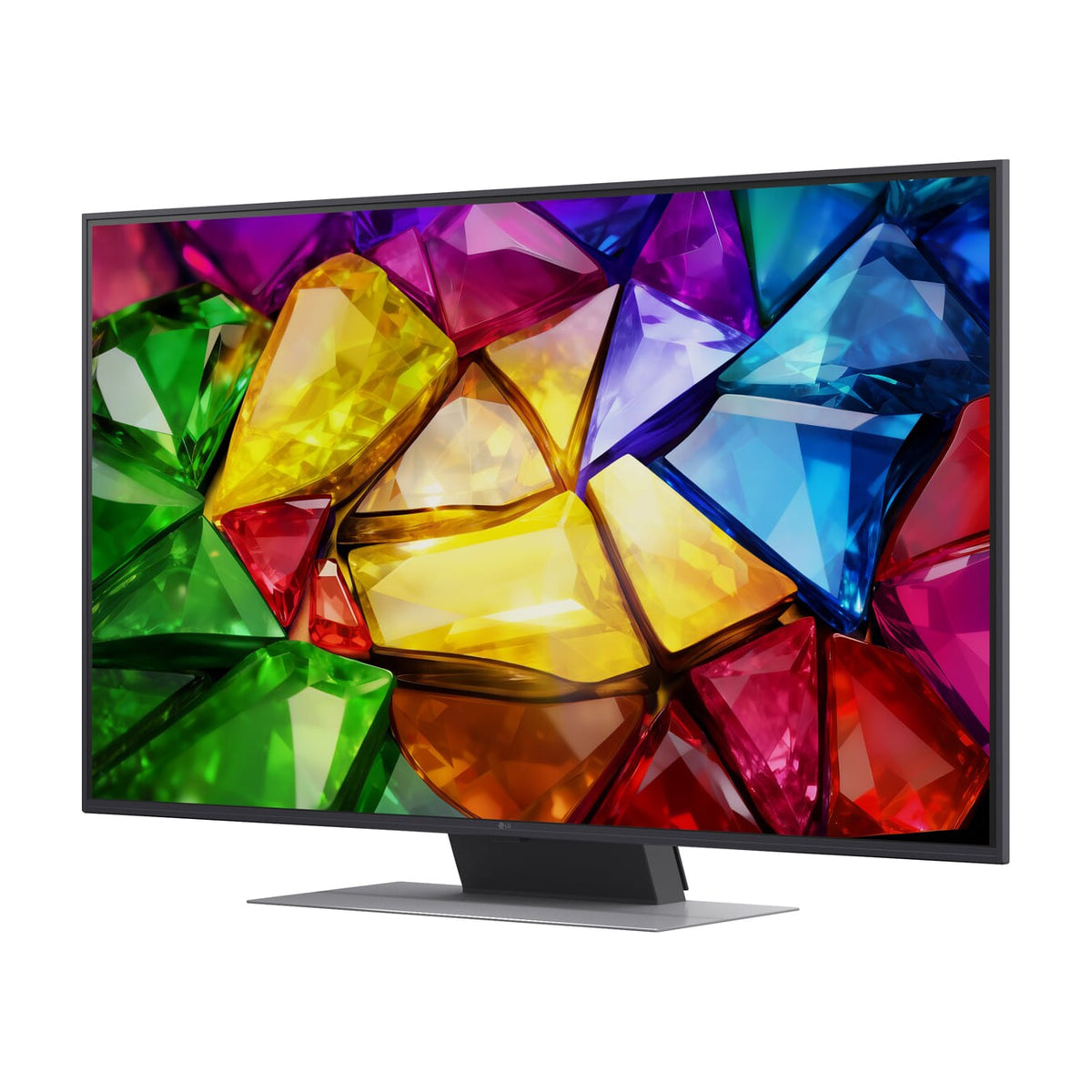 Televisor LG 50MRGB87B6B.AEU Mini RGB de 50 pulgadas, 4K UHD