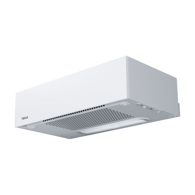 Campana integrable Teka XT2 62030 SOS de 60 cm con LED y 3 velocidades