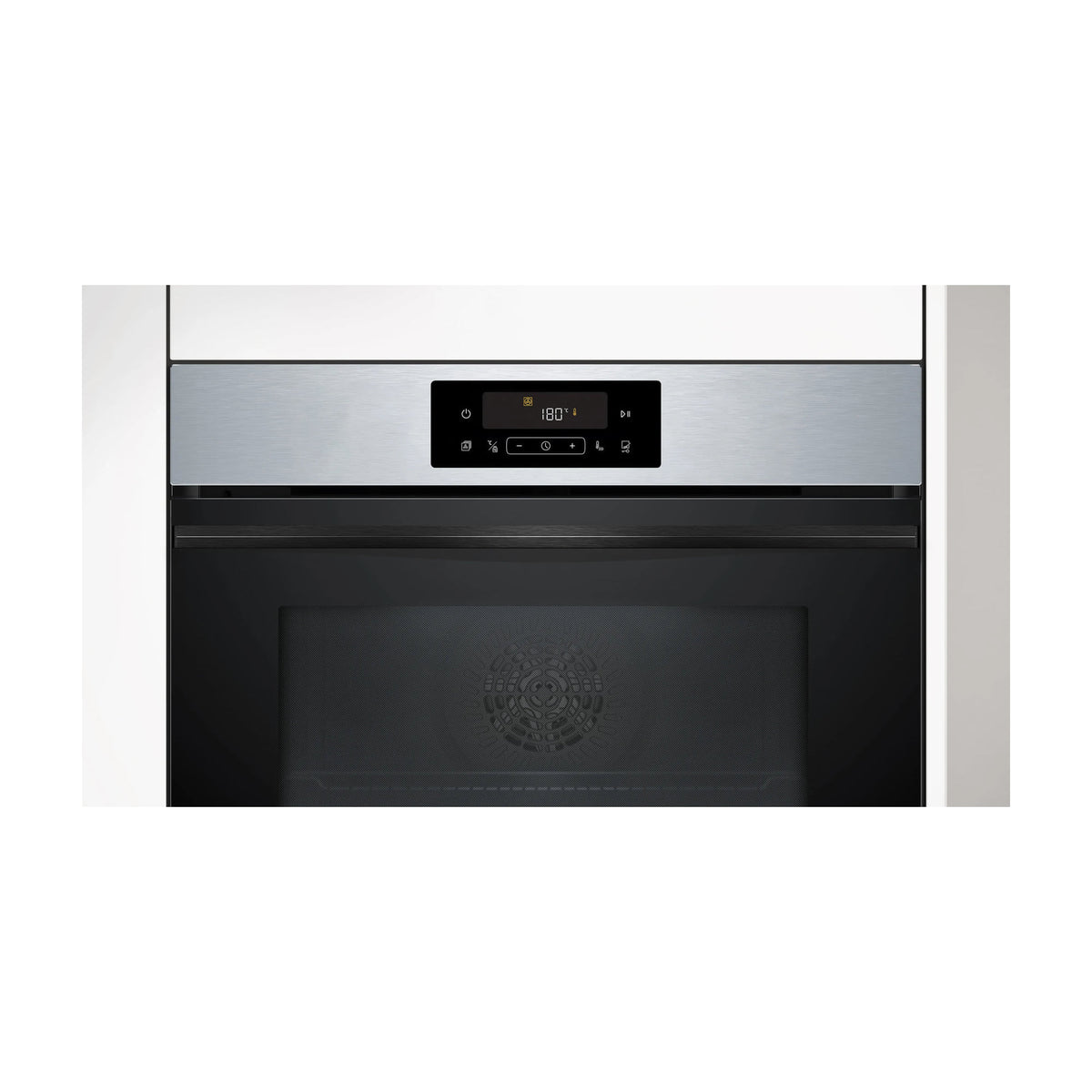 Horno multifunción Balay 3HB4821X3 pirolítico, 71 l, inox