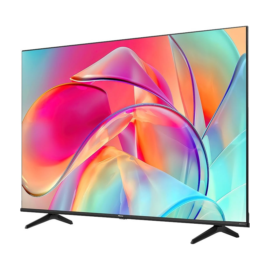 Televisor QLED Hisense 55E77KQ de 55 pulgadas, 4K UHD y Smart TV VIDAA