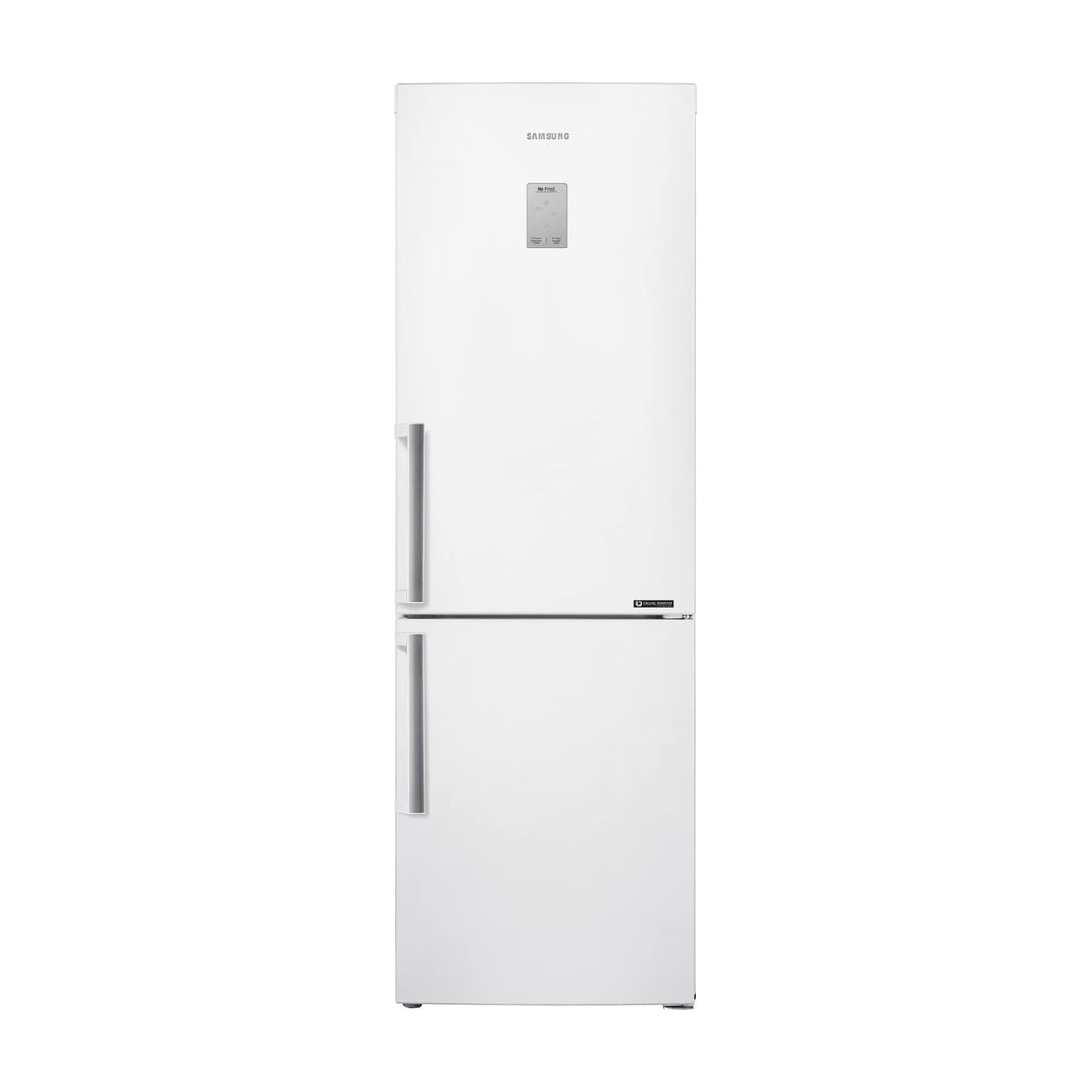 Frigorífico combi Samsung RB33J3515WW/EF, 339 l, No Frost