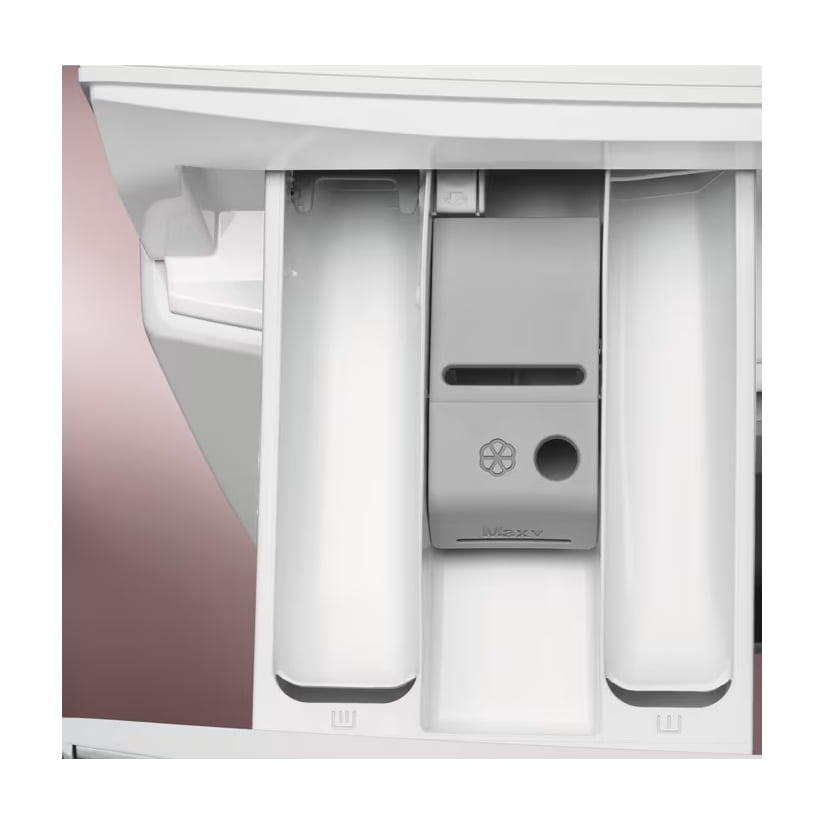Lavasecadora Electrolux EWI7216O2B de 10/6 kg y 1600 rpm