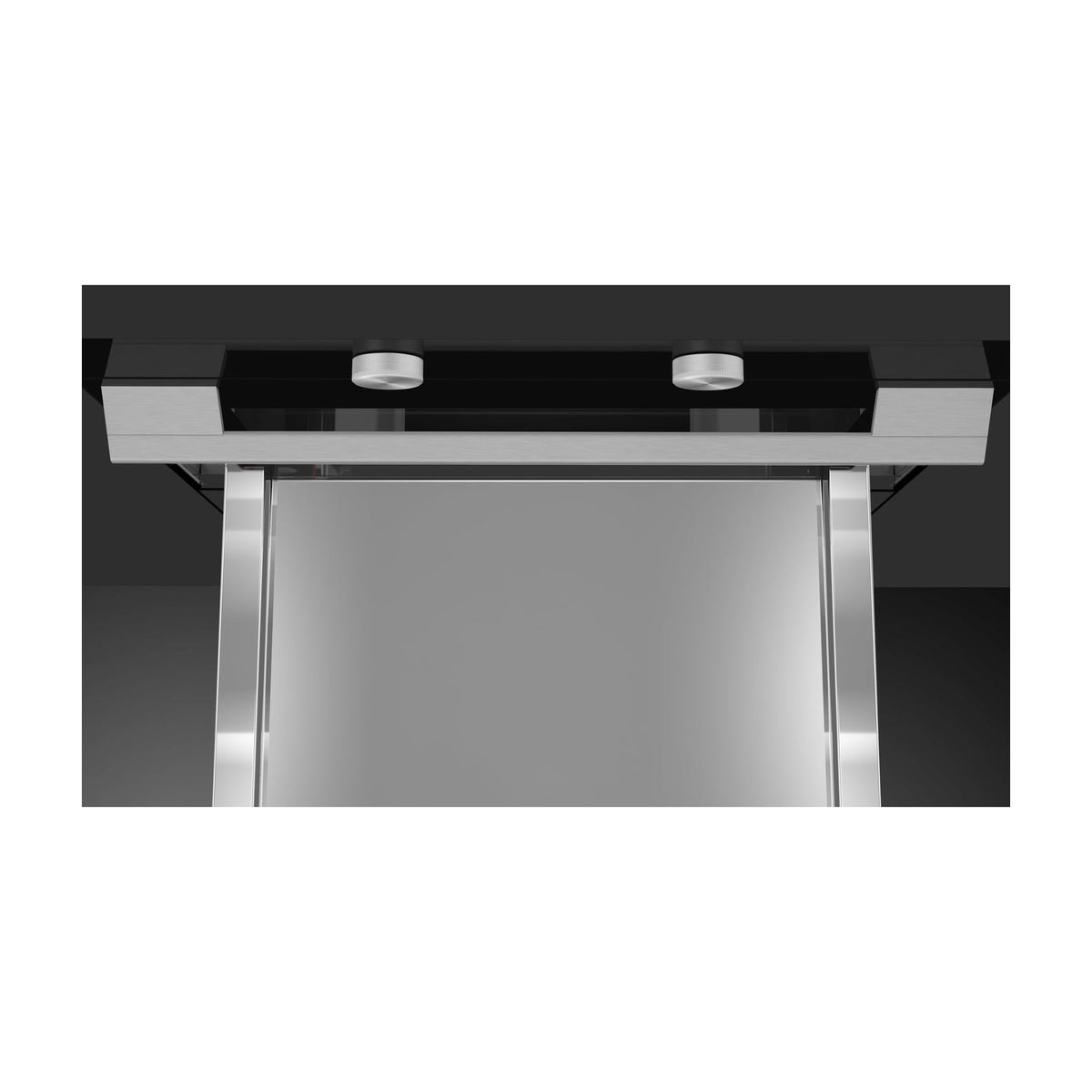Cajón calientaplatos Teka CP 150 GS, 6 servicios, sin frontal