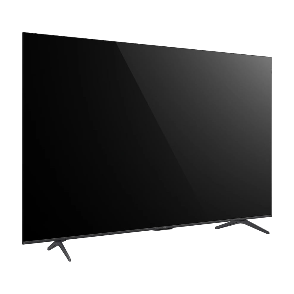Televisor TCL 75P8K de 75 pulgadas, QLED 4K UHD y Google TV