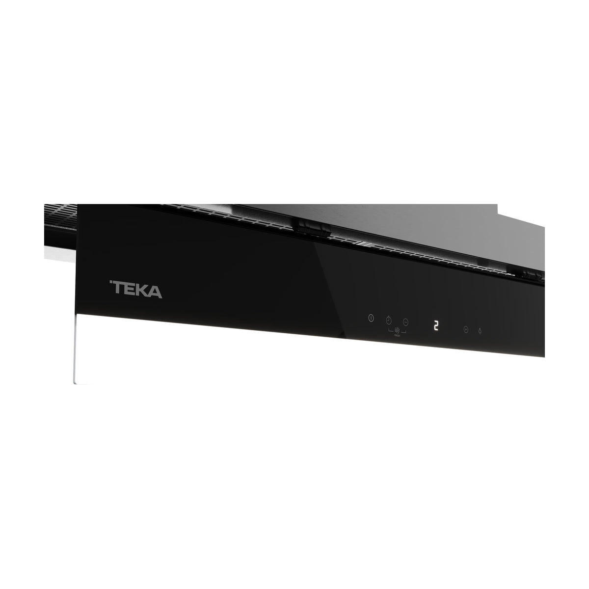 Campana integrable Teka Integra Pro GFI 96370 TOS IX, 90 cm, inox