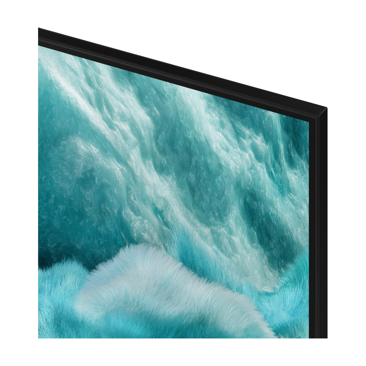 Televisor Samsung TQ55Q7FAAUXXC QLED 4K de 55 pulgadas