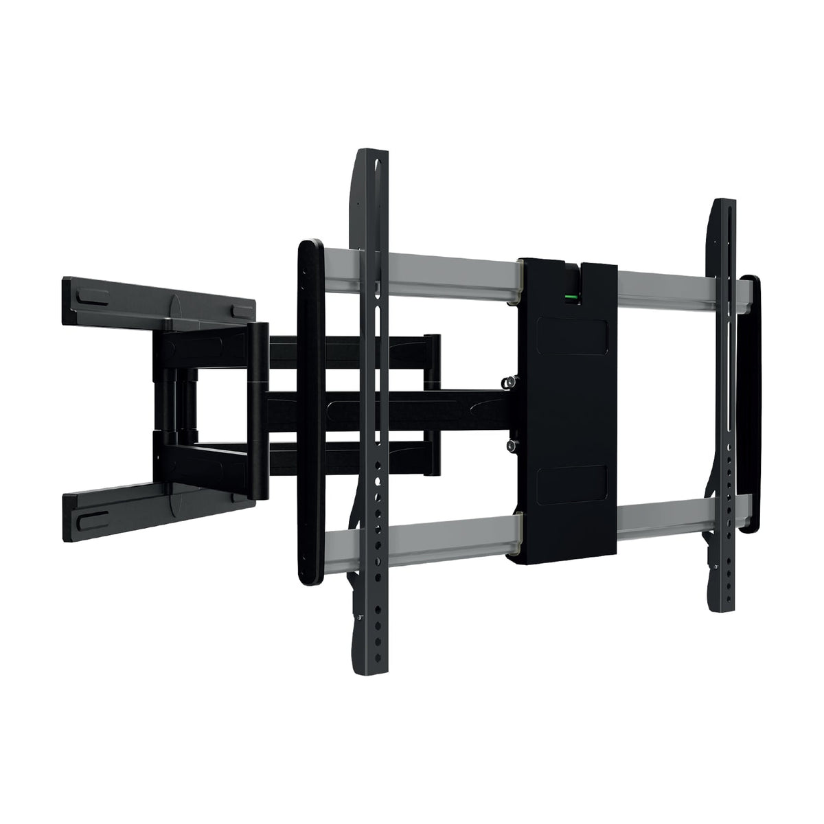 Soporte de TV Vivanco Titan Motion, hasta 85 pulgadas, giratorio e inclinable