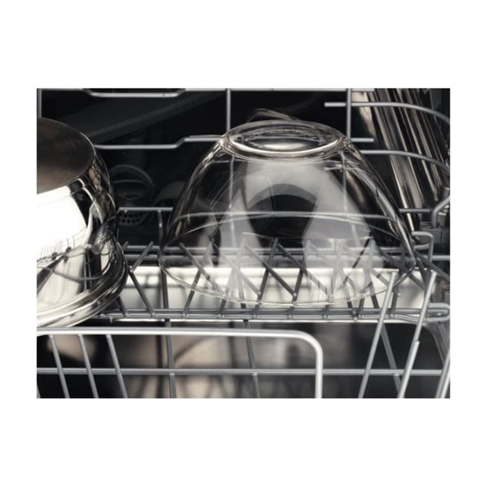 Lavavajillas integrable AEG FSE63307P de 12 cubiertos con AirDry