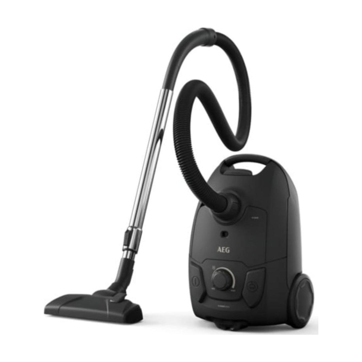 Aspirador con bolsa AEG AB31C1GG de 3 l con filtro HEPA