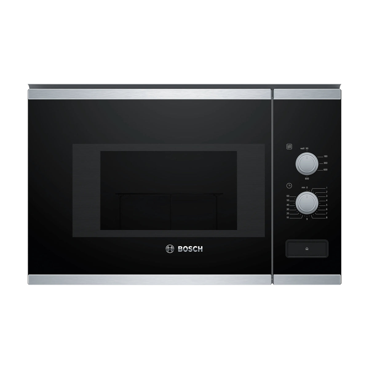 Microondas integrable Bosch BFL520MS0, 20 l y 800 W