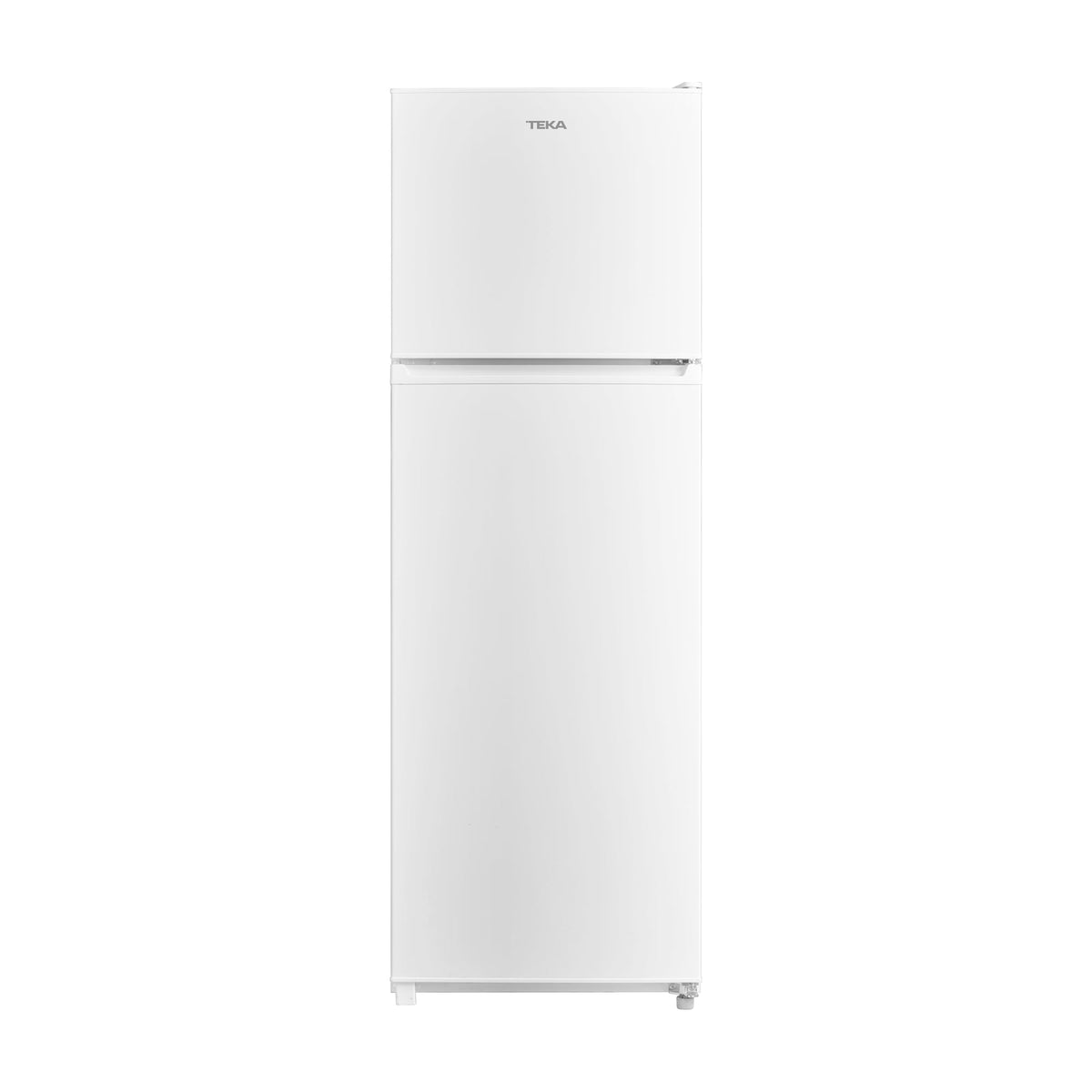 Frigorífico de dos puertas Teka RTF 13630, 294 l y 176 cm