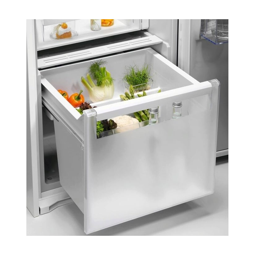 Frigorífico integrable Electrolux ERD6DE18S1 de 310 l, clase E