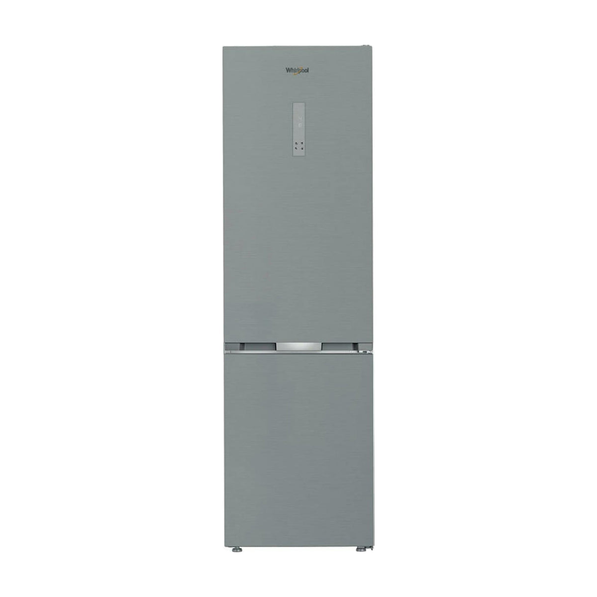 Frigorífico combi Whirlpool WHK 26404 XP7E No Frost total, 355 l