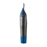 Cortapelos de nariz y orejas Remington NE3850 Nano Series resistente al agua
