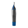 Cortapelos de nariz y orejas Remington NE3850 Nano Series resistente al agua