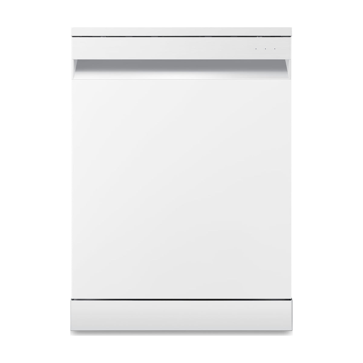 Lavavajillas Samsung DW70H73YCFVU1 de 14 cubiertos, blanco