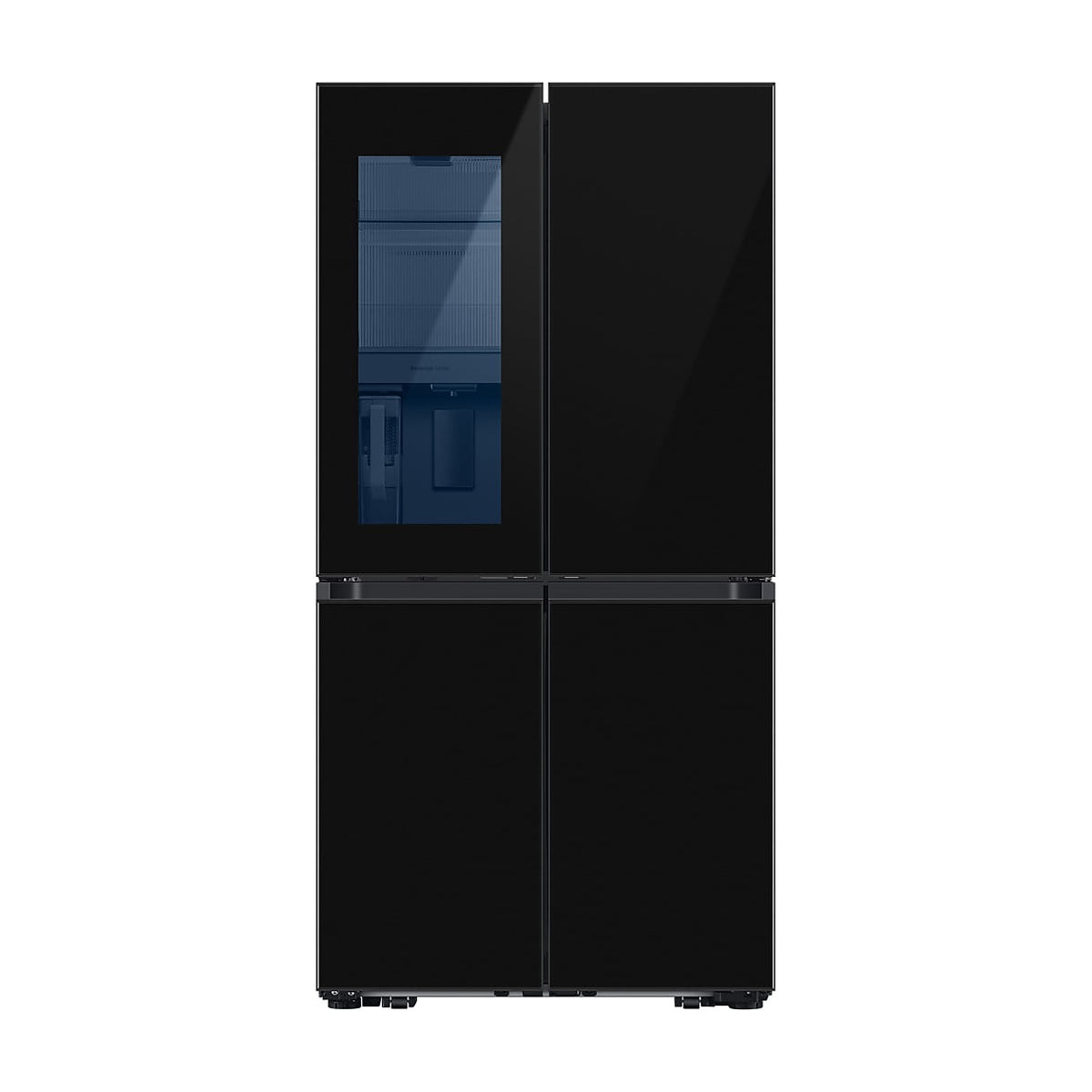 Frigorífico americano Samsung RF65DB970E22EF de 645 l con Beverage Center