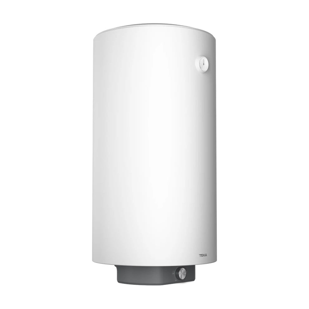 Termo eléctrico Teka EWH 100100 CWH de 100 litros, vertical