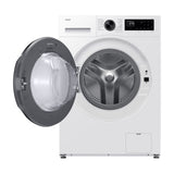 Lavasecadora Samsung WD90HG5U34BEEC de 9/6 kg con Wi-Fi