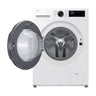 Lavasecadora Samsung WD90HG5U34BEEC de 9/6 kg con Wi-Fi