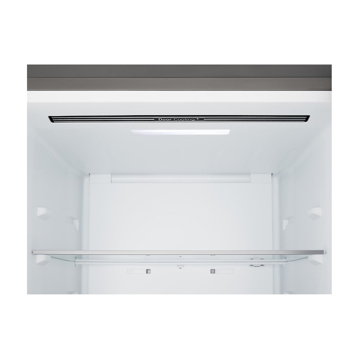 Frigorífico combi LG GBBSJ10DPY de 333 l con Total No Frost