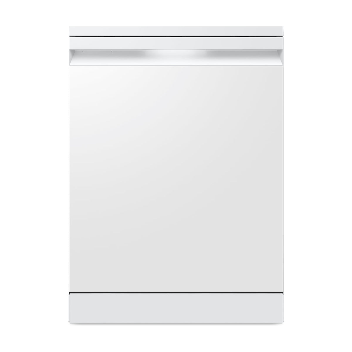 Lavavajillas Samsung DW80H73YBFZU1 de libre instalación, 14 cubiertos, clase B