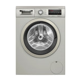 Lavadora Bosch WUU28T8XES de 8 kg y 1400 rpm