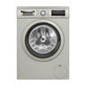 Lavadora Bosch WUU28T8XES de 8 kg y 1400 rpm