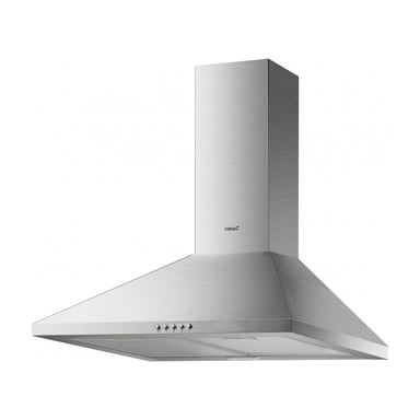 Campana decorativa CATA Omega 7500 X, 75 cm, inox