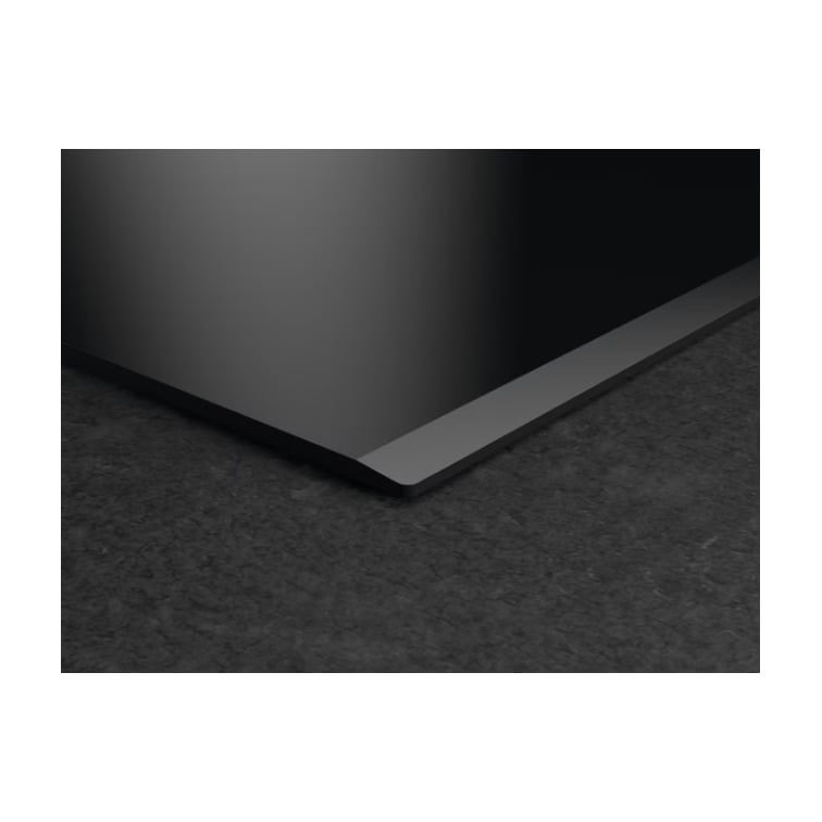 Placa de inducción AEG TI63IQ30FB de 60 cm con SenseBoil & Fry